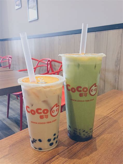 The Art of Bubbles: Exploring the Magic of West Palm Beach's Bubble Tea Creations